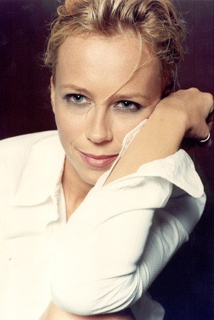 Fiorenza Tessari portrait