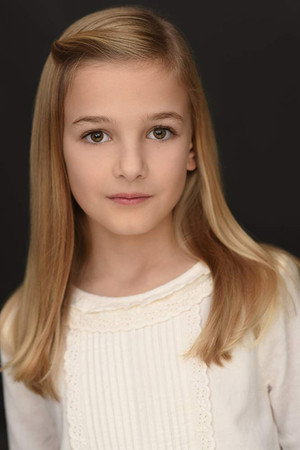 Lindsey Blanchard portrait