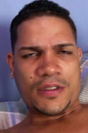 Chuy portrait