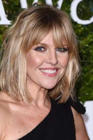 Ashley Jensen portrait