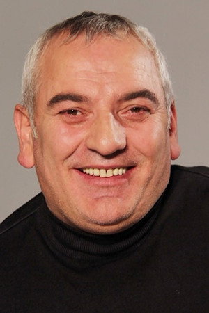 Abidin Yerebakan portrait