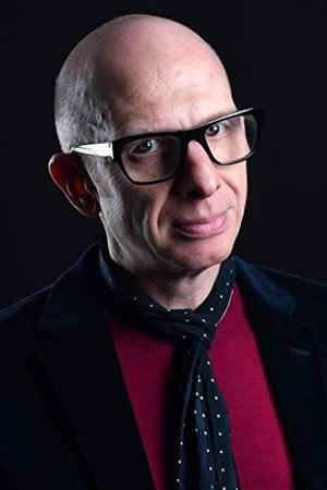 Steve Furst portrait