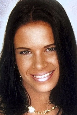 Ines Ridere portrait