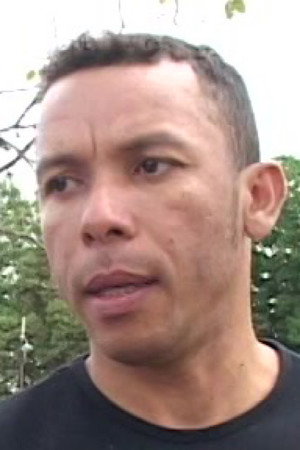 Andre Soares portrait