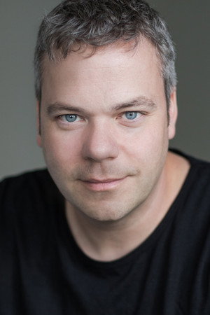 Christian Cardin portrait