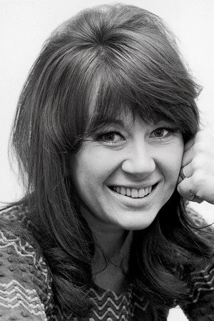 Nerys Hughes portrait