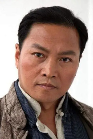 Chen Zhihui portrait