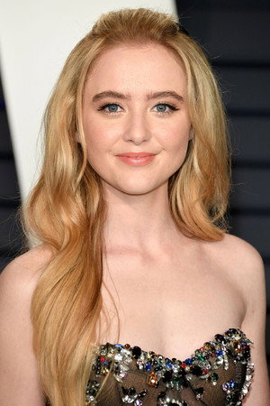 Kathryn Newton portrait