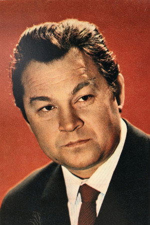 Yuriy Sarantsev portrait