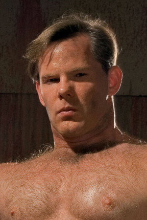 Frank Towers portrait