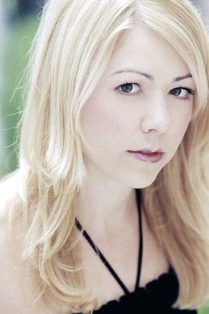 Jamielyn Lippman portrait