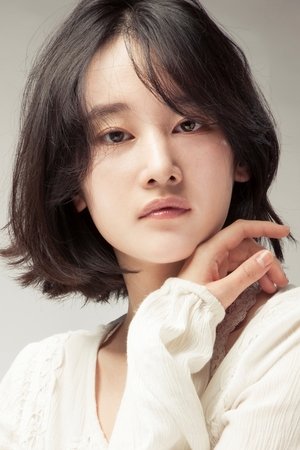 Jeon Jong-seo portrait