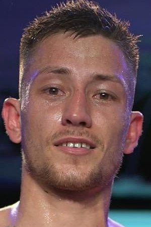 Liam Paro portrait