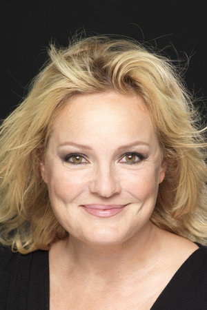 Ellen Pieters portrait