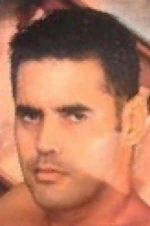 Tiago Nunes portrait
