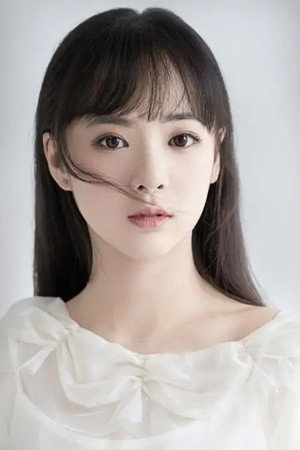 Li Jiayi portrait