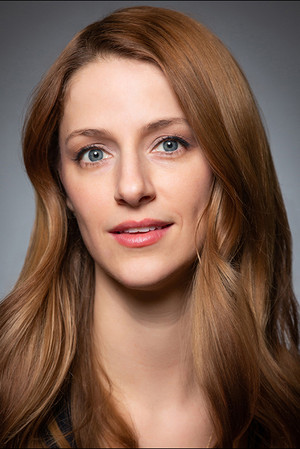 Erica Sweany portrait