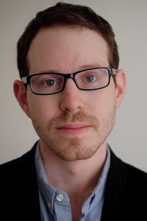 Ari Aster portrait