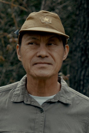 Thomas Kou Lo portrait