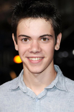Alexander Gould portrait