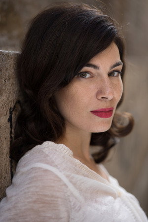 Rosa Palasciano portrait