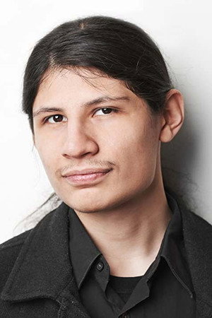 Mukunda Angulo portrait