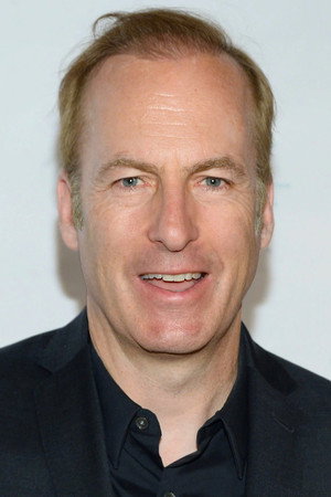 Bob Odenkirk portrait