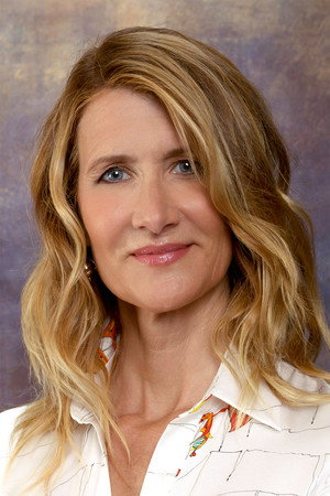 Laura Dern portrait