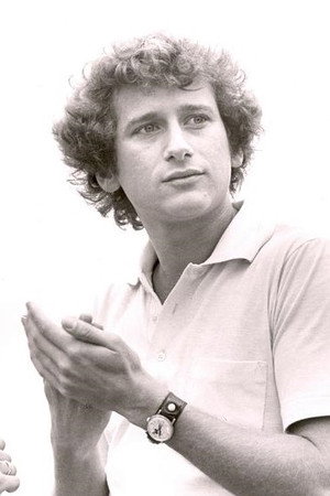 Casey Stevens portrait