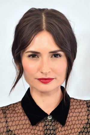Karolina Wydra portrait