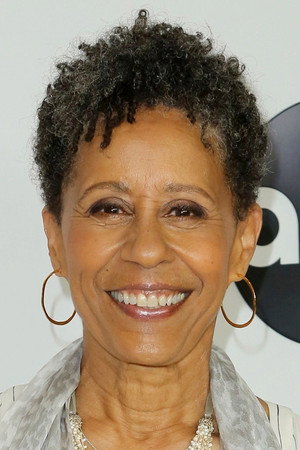 Vernee Watson portrait