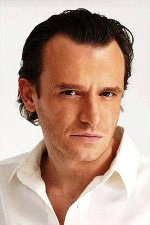 Ercü Turan portrait