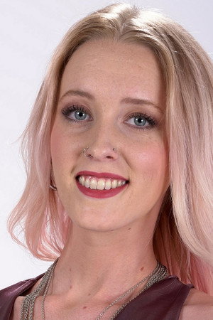 Marilyn Johnson portrait