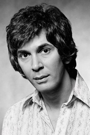 Frank Langella portrait