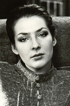 Natalya Danilova portrait
