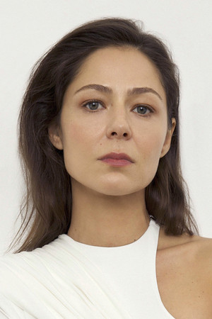 Elena Lyadova portrait