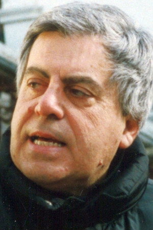 Enrico Oldoini portrait