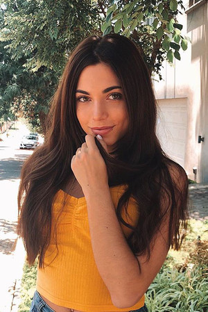 Lucia Dimitra Xypteras portrait