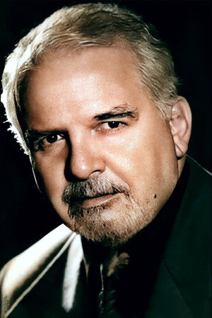 Baykal Saran portrait