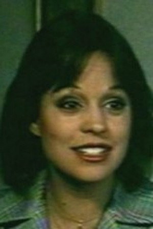 Nadja Gerganoff portrait