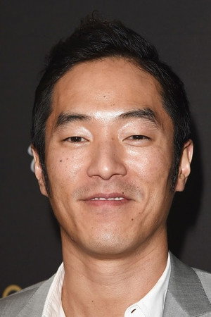 Leonardo Nam portrait