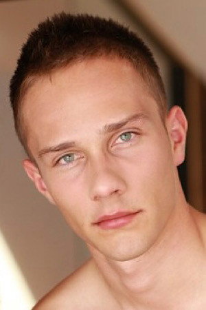 Todd Rosset portrait