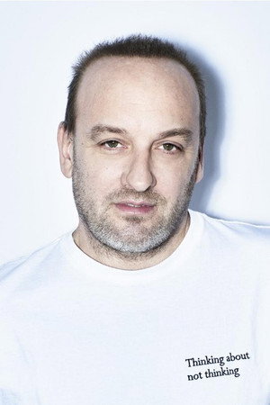 Charles Souchon portrait