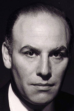 Sydney Guilaroff portrait