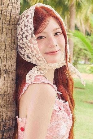 Seeun portrait