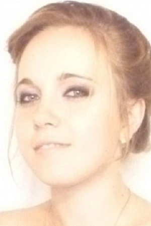 Evgeniya Karatygina portrait