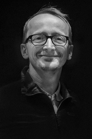 Jean-Louis Wertz portrait