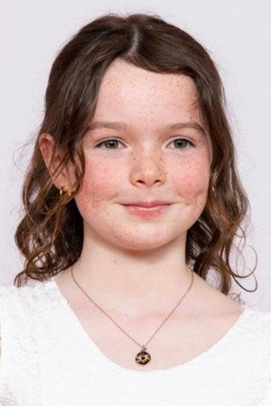Lily LaTorre portrait