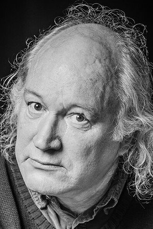 Andres Tabun portrait