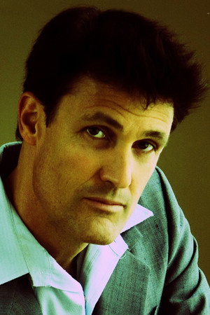 John Mueller portrait